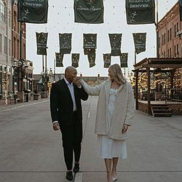Newlywed / House Fund
