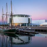 Discovery World
