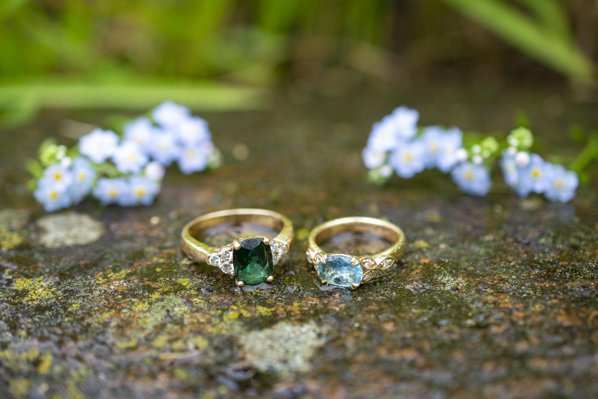 The Wedding Website of John Silva and Mathew Soto