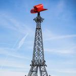 Eiffel Tower Paris Texas