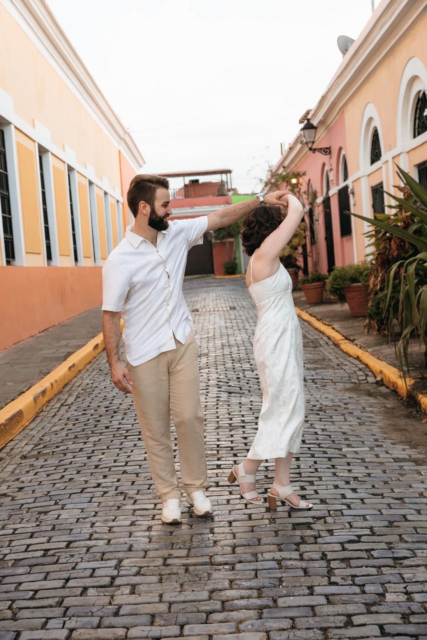 The Wedding Website of Erin Horne and Adam Aleiou