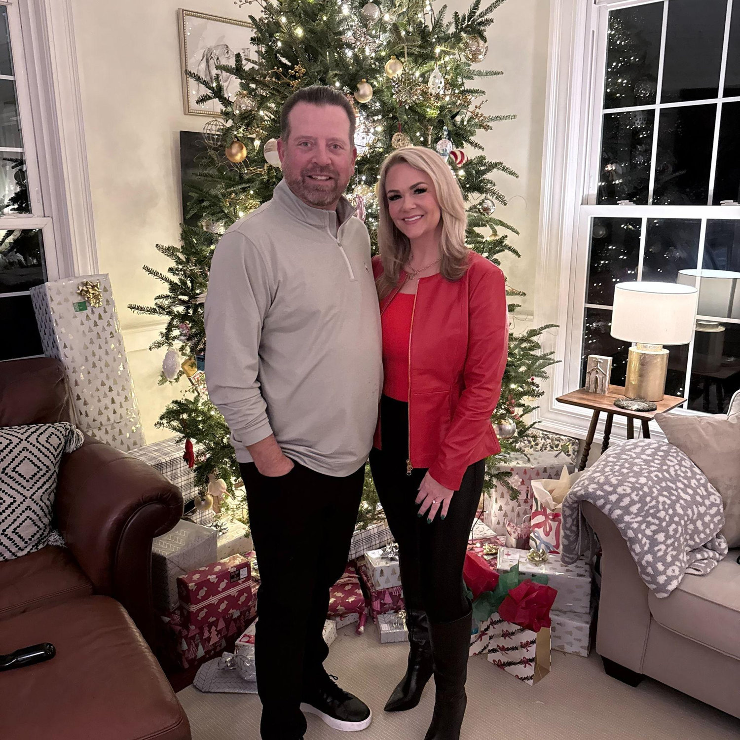 Christmas Eve 2025