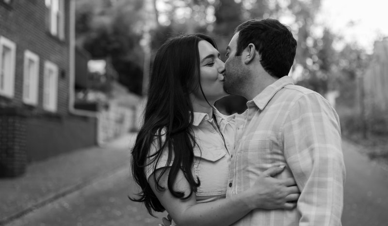 Ronit Roodman and Samuel Oster's Wedding Website