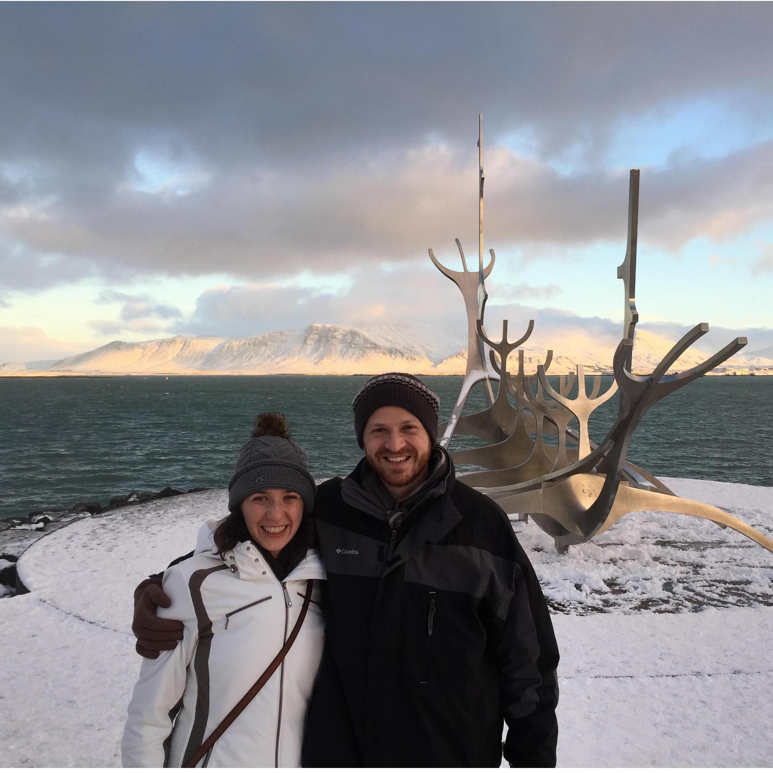 Iceland