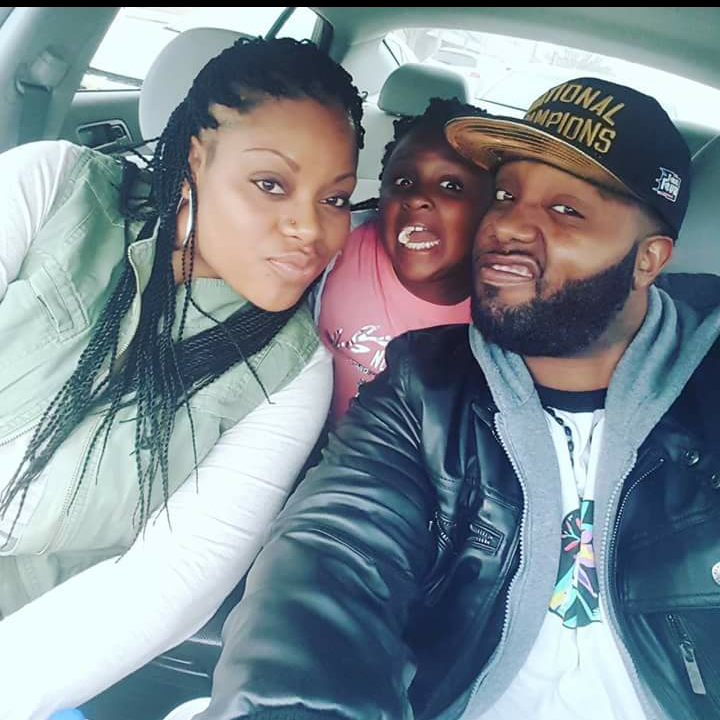 Family❤