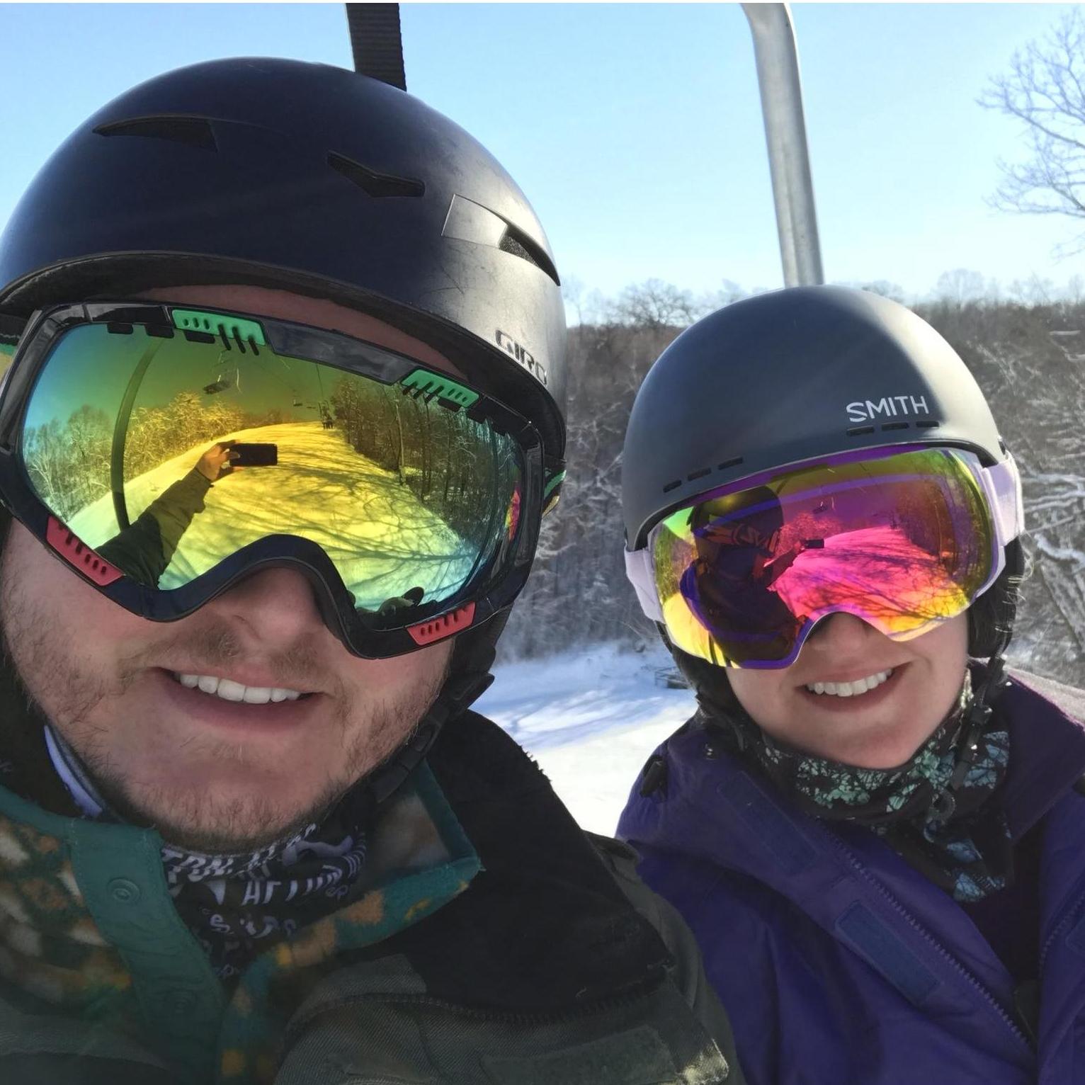 Afton Alps, MN