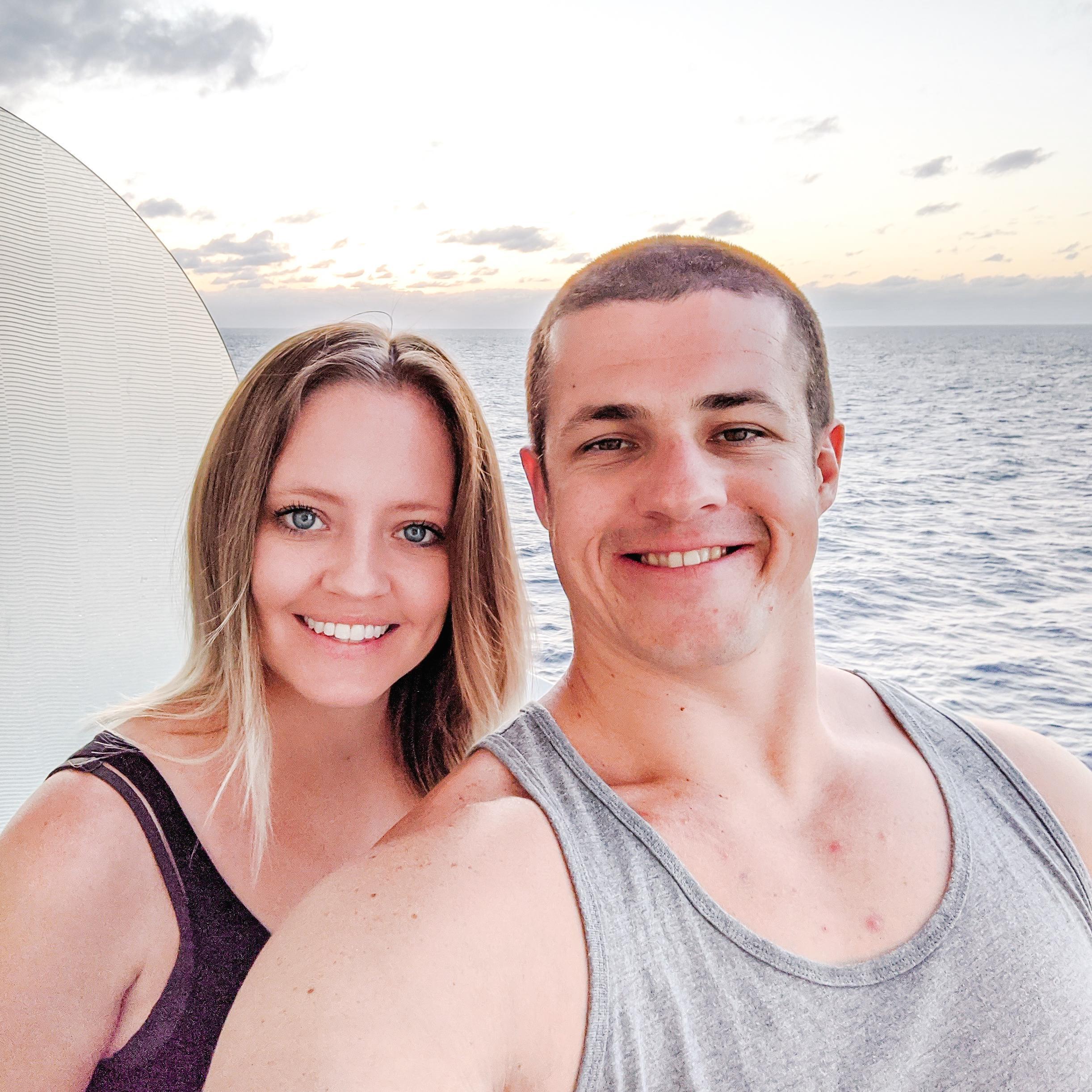 Cruise to Caribbean 2020