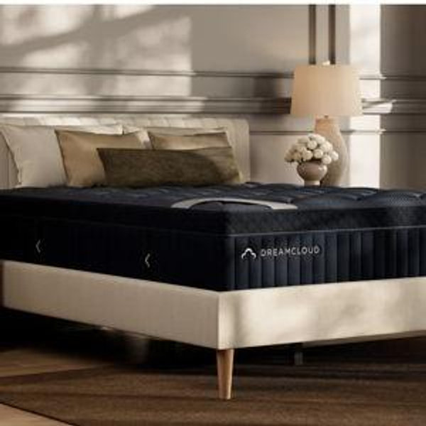 DreamCloud Luxe Memory Foam Mattress