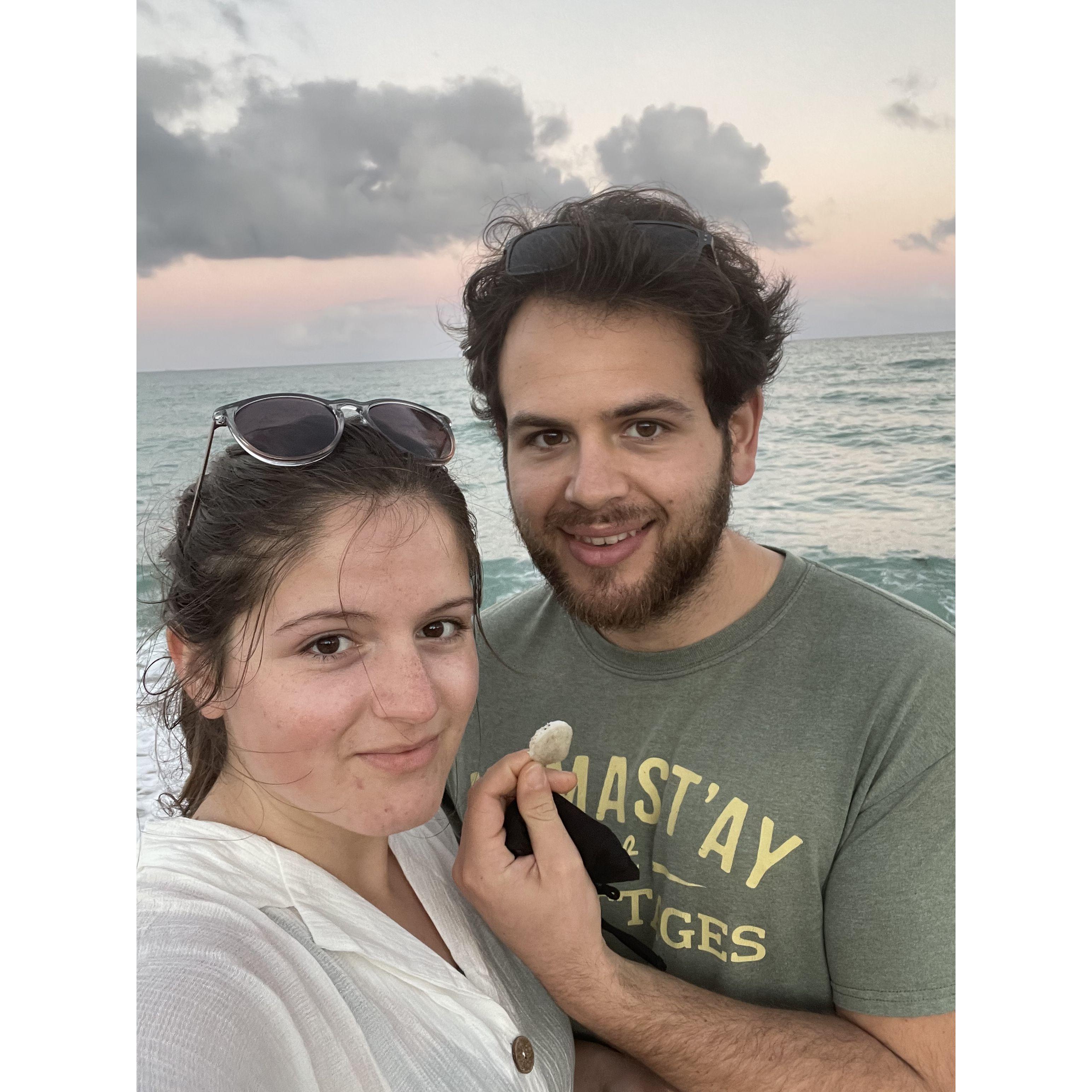 Miami Beach, FL, 2021