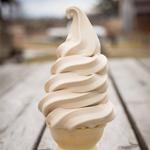 Maple Creamees