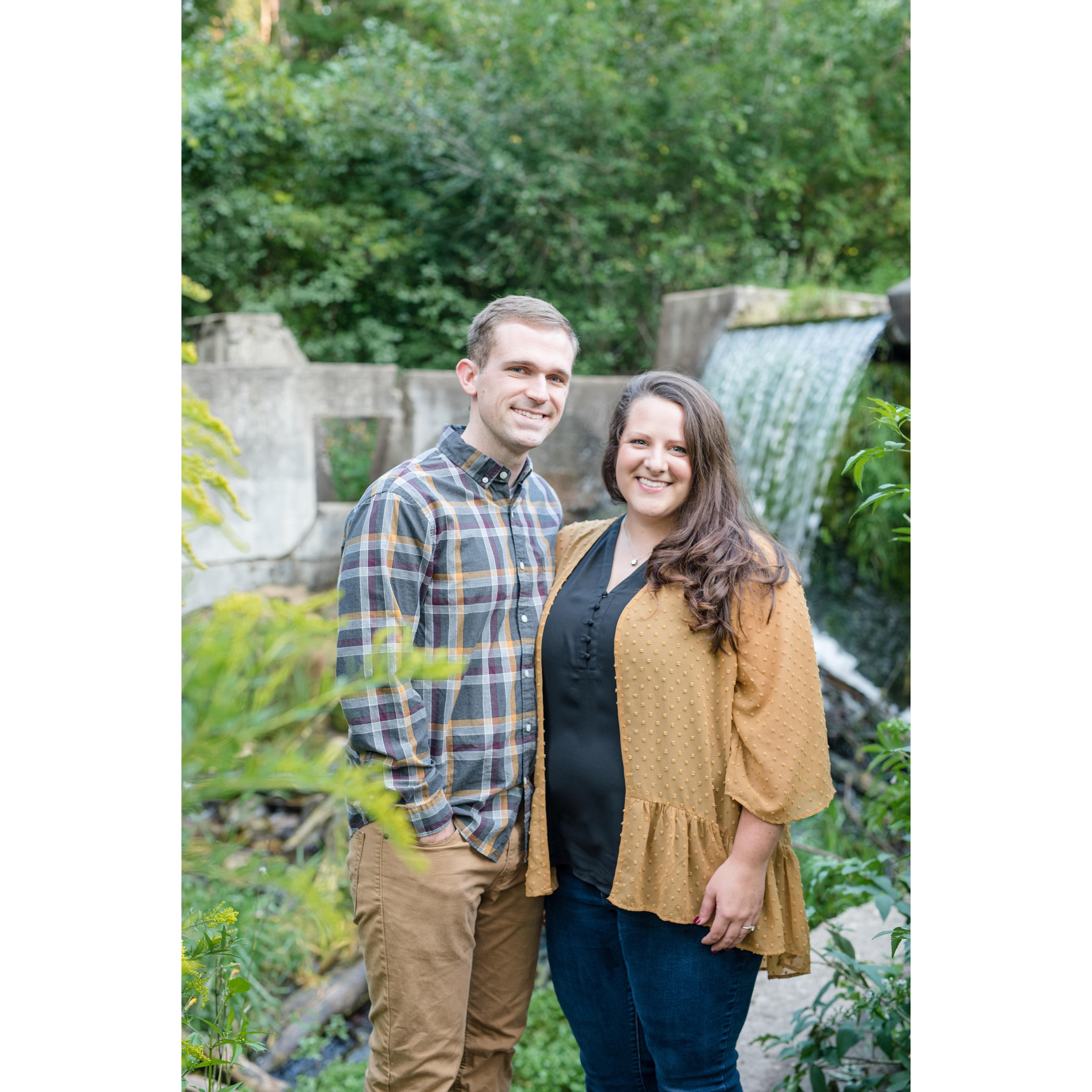 Photo by Colleen Wolbert Photography