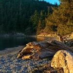 Bowman Bay