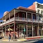 Old Sacramento