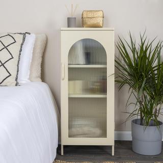 Solstice Narrow Accent Cabinet