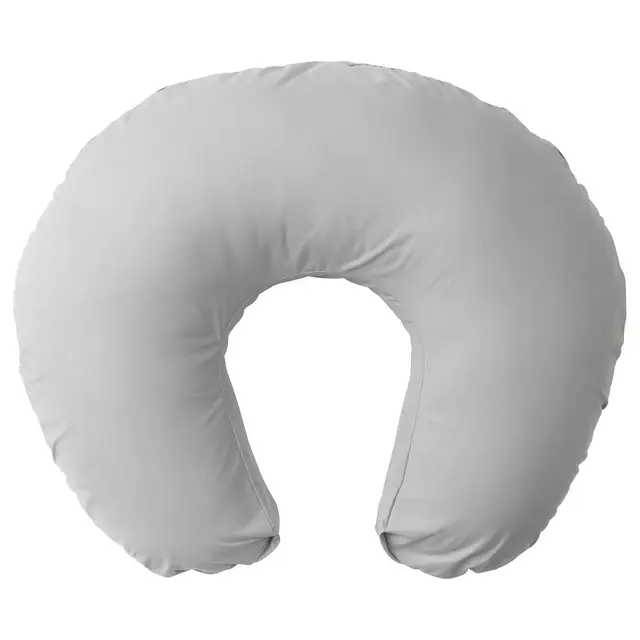 LEN Nursing pillow, grey, 60x50x18 cmShow measurements specifications