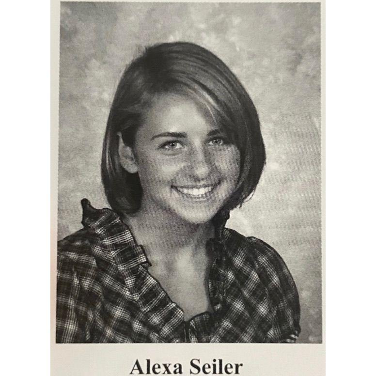 Mike said the first week of high school we hung in the library together. He told me he liked my watch. And I said, “Thanks my boyfriend got it for me.” Then Mike stopped talking to me…until…