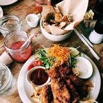 Pickle Jar Kitchen