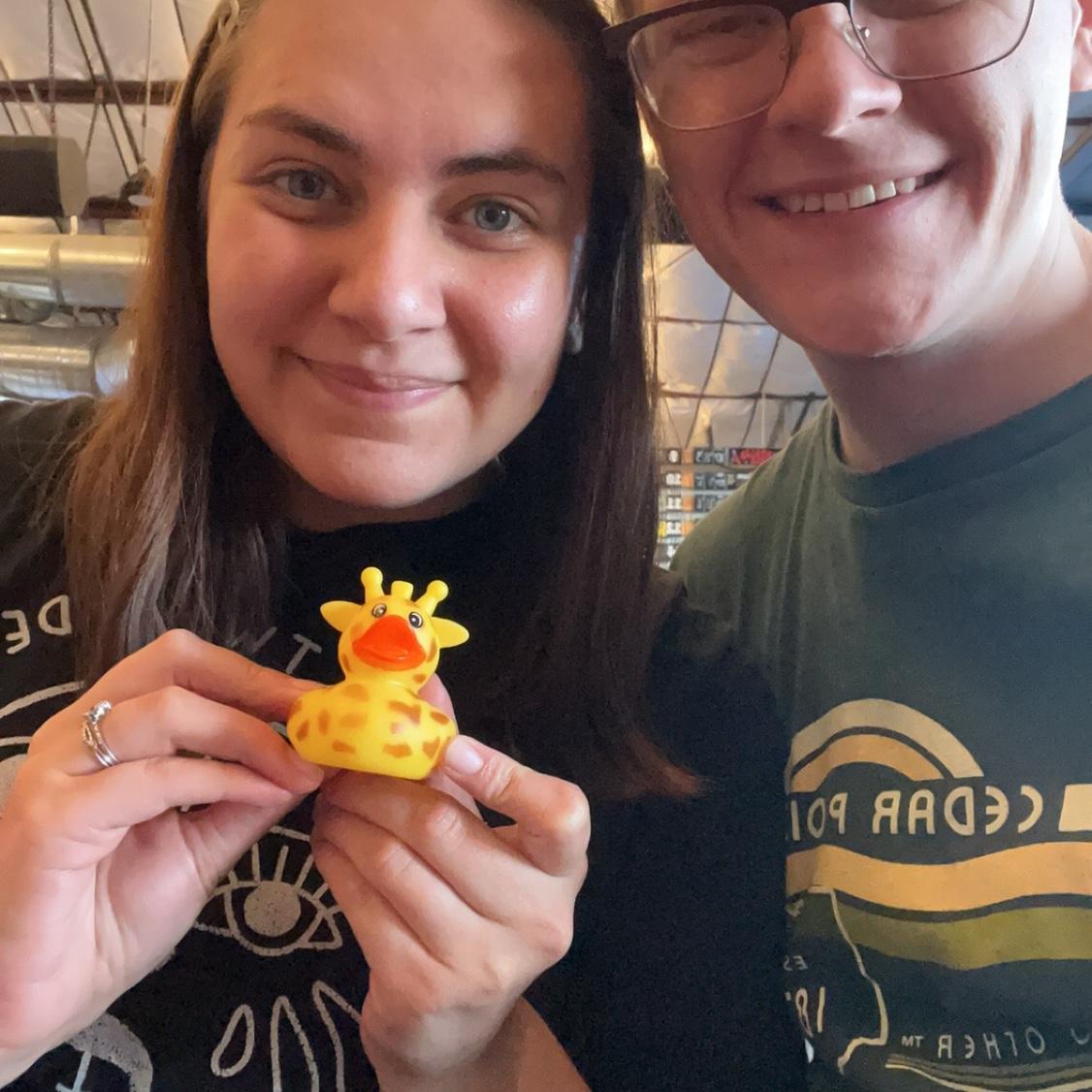 Outing at Able Bakers Brewery, Las Vegas.