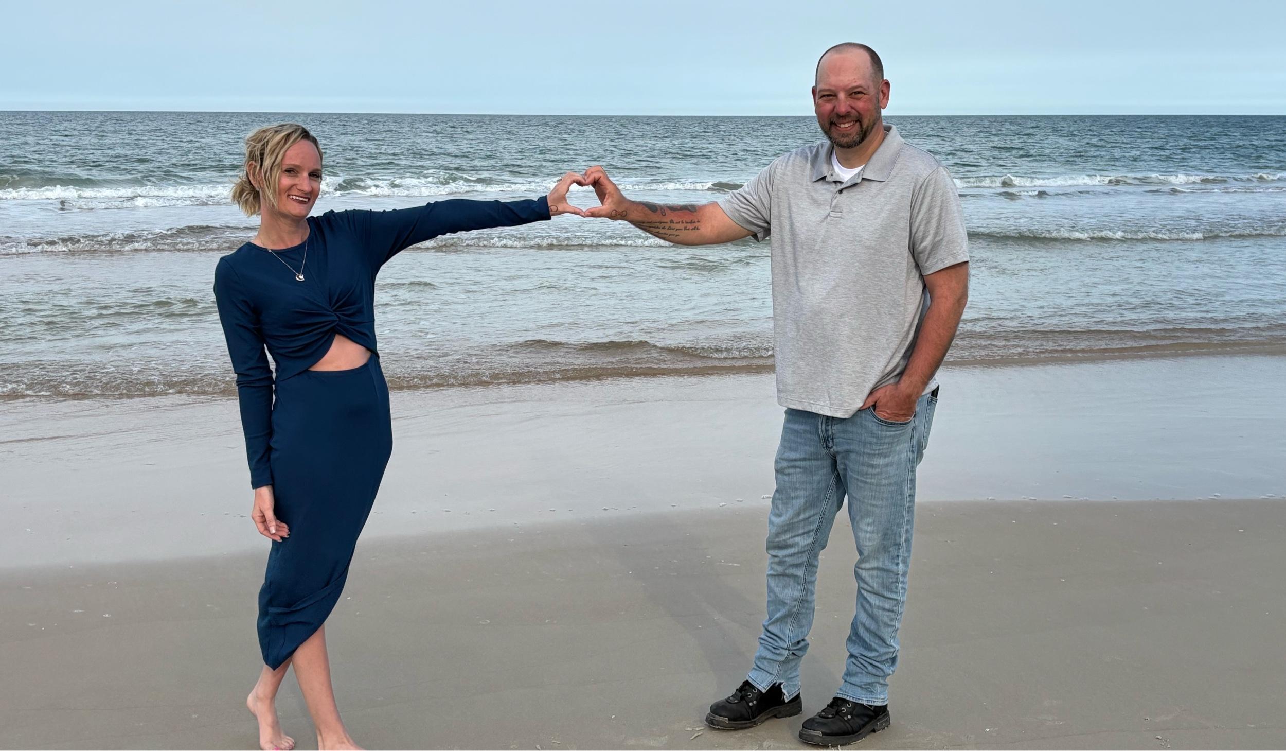 The Wedding Website of Katie Hetzer and Joshua Ferris