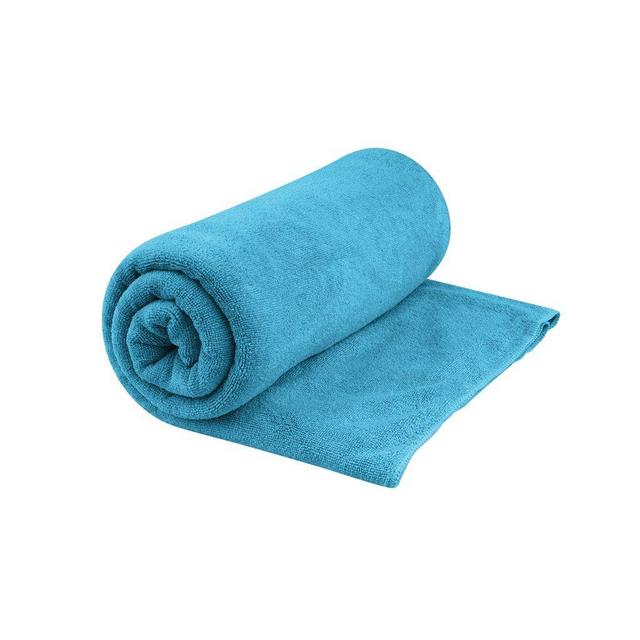 Tek Towel (Large, blue)