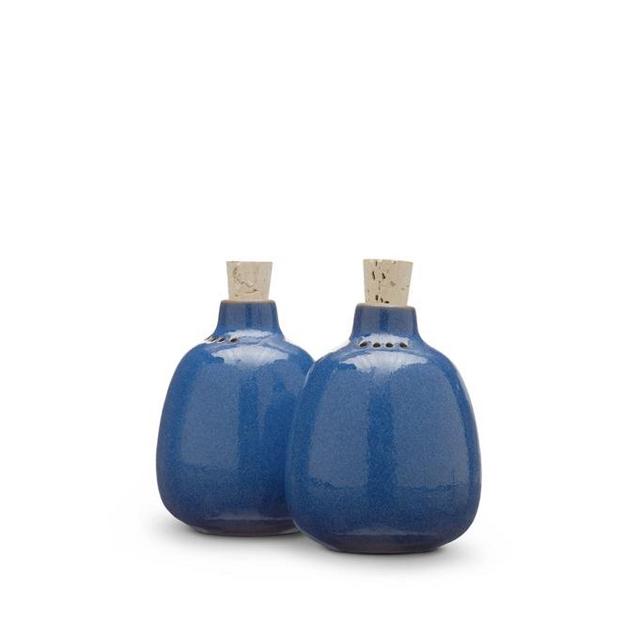 Heath Ceramics: Salt & Pepper