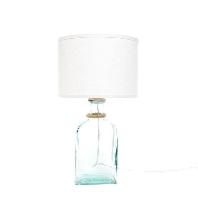 Seychelles Flat Lamp