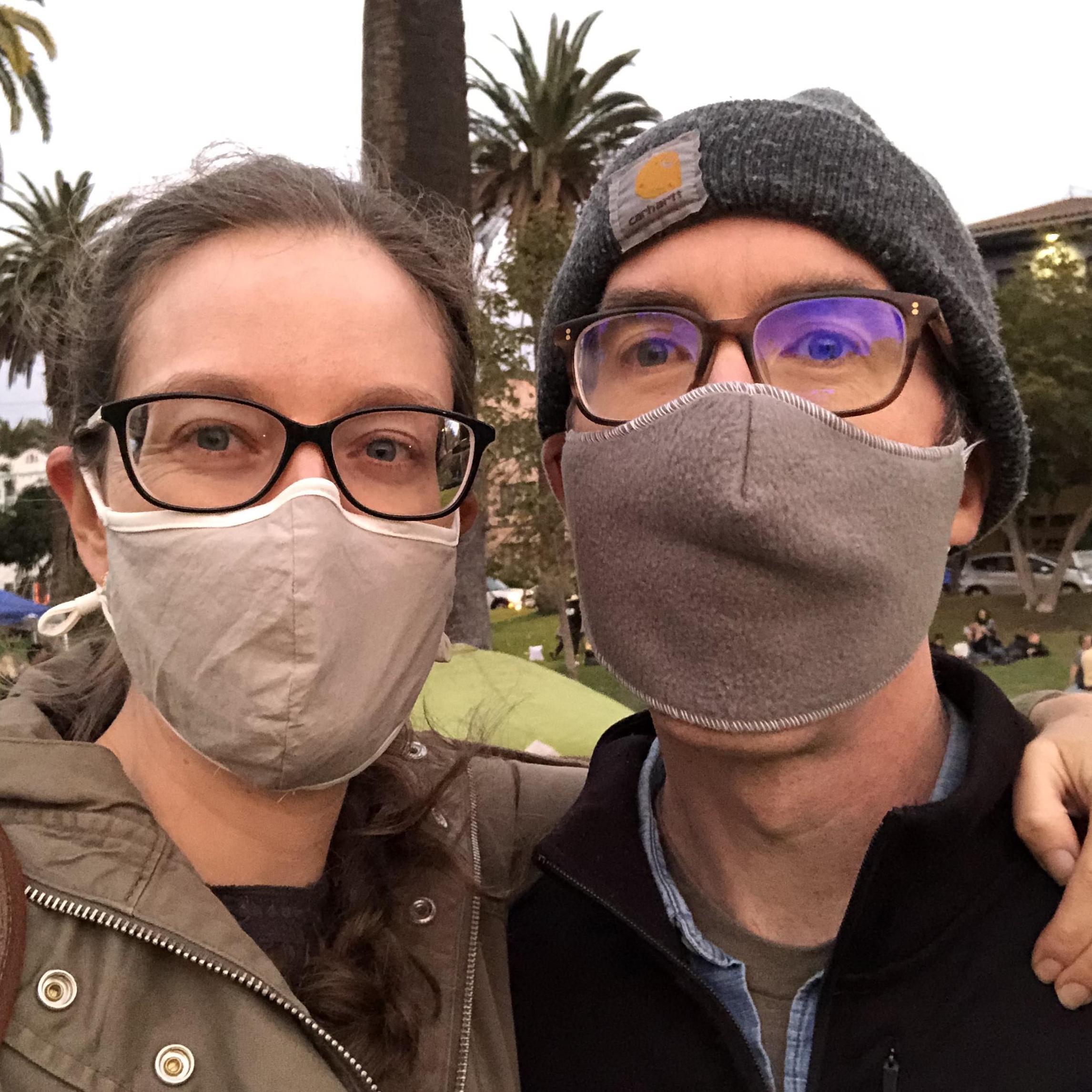 Exploring Echo Park, East Los Angeles