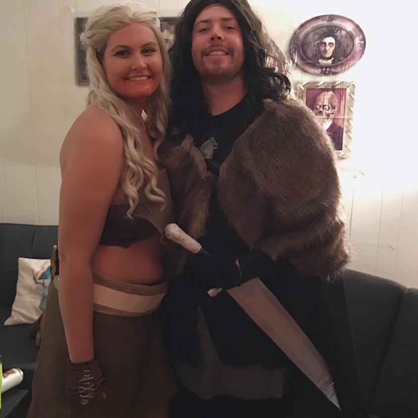 Halloween 2017