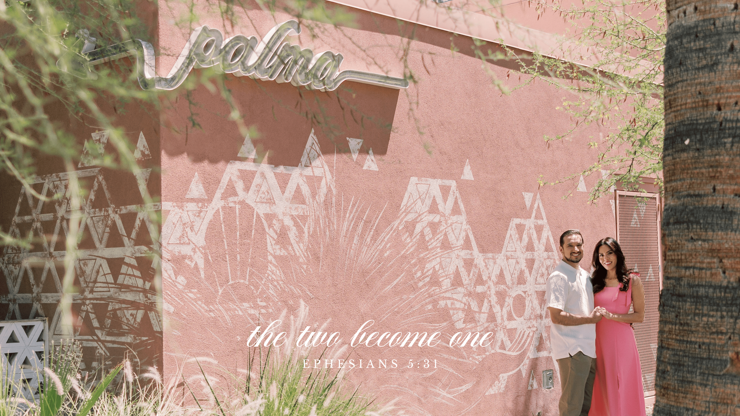 The Wedding Website of Alissa Molina and Andrew Palma