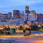 Downtown Denver