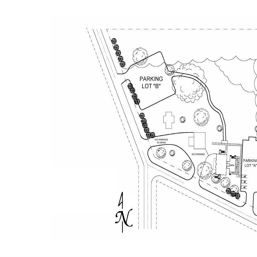 Venue Map