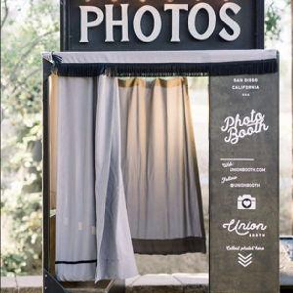 Photobooth
