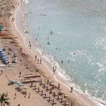 Oahu: Beginner-Friendly Waikiki Beach Surfing Lesson