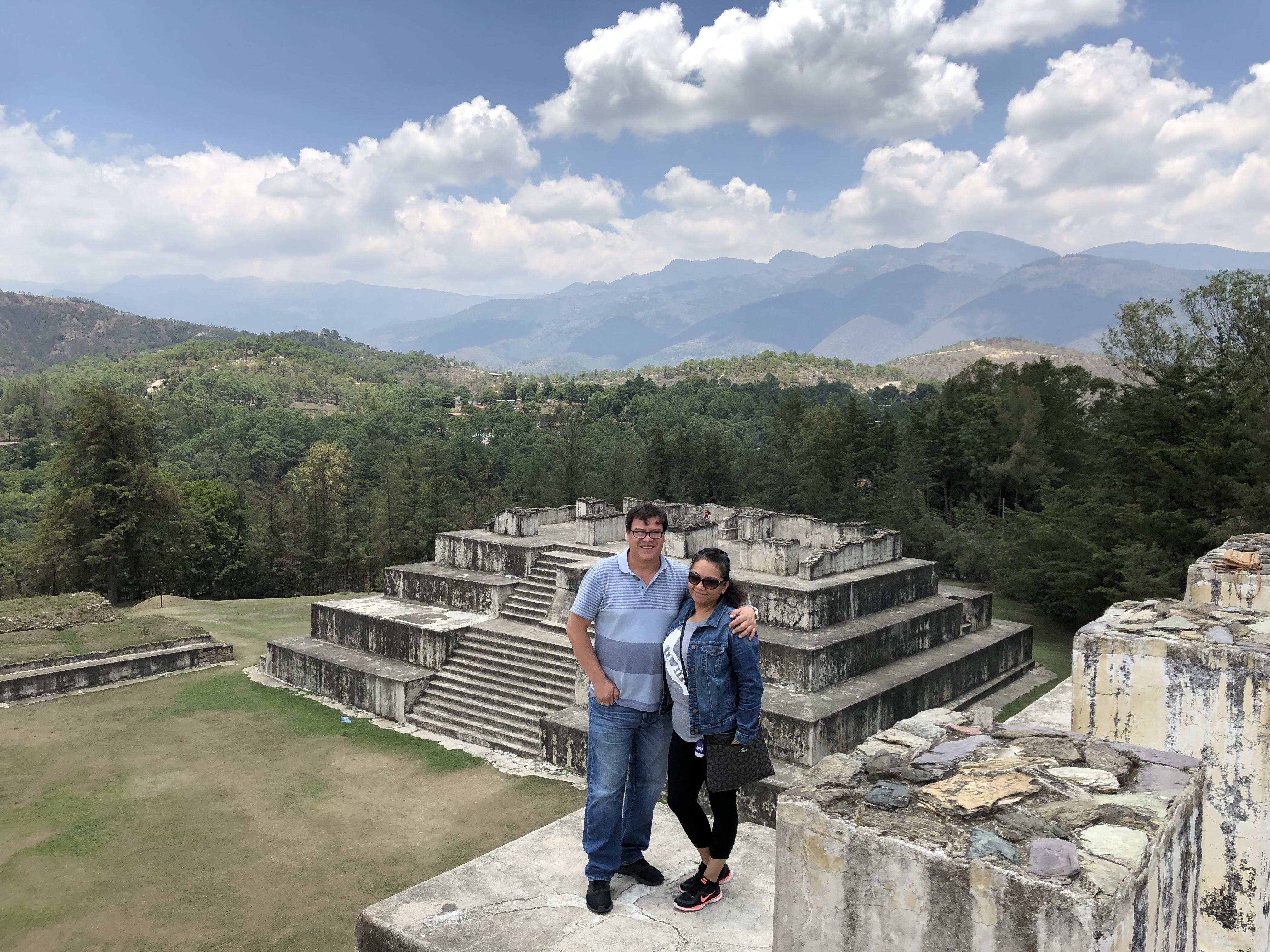 The Wedding Website of Carlos Aguilar and Silvia Marroquin