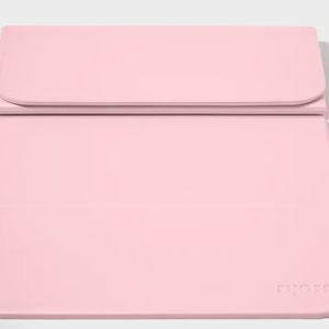 Stakt Mat - Foldable Yoga Mat in color Rosewater