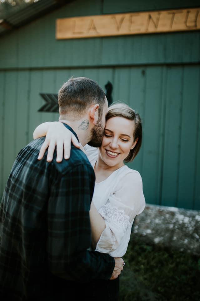 The Wedding Website of Samantha Anderson and Colby Bacon