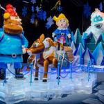 ICE! at Gaylord Opryland