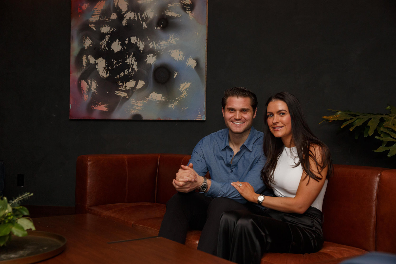 The Wedding Website of Taylor Noeth and Troy Elias