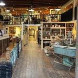 Antique Company Mall