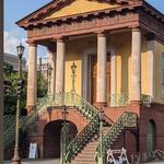 Charleston City Market