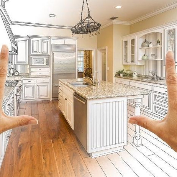 Our Home Renovation Fund