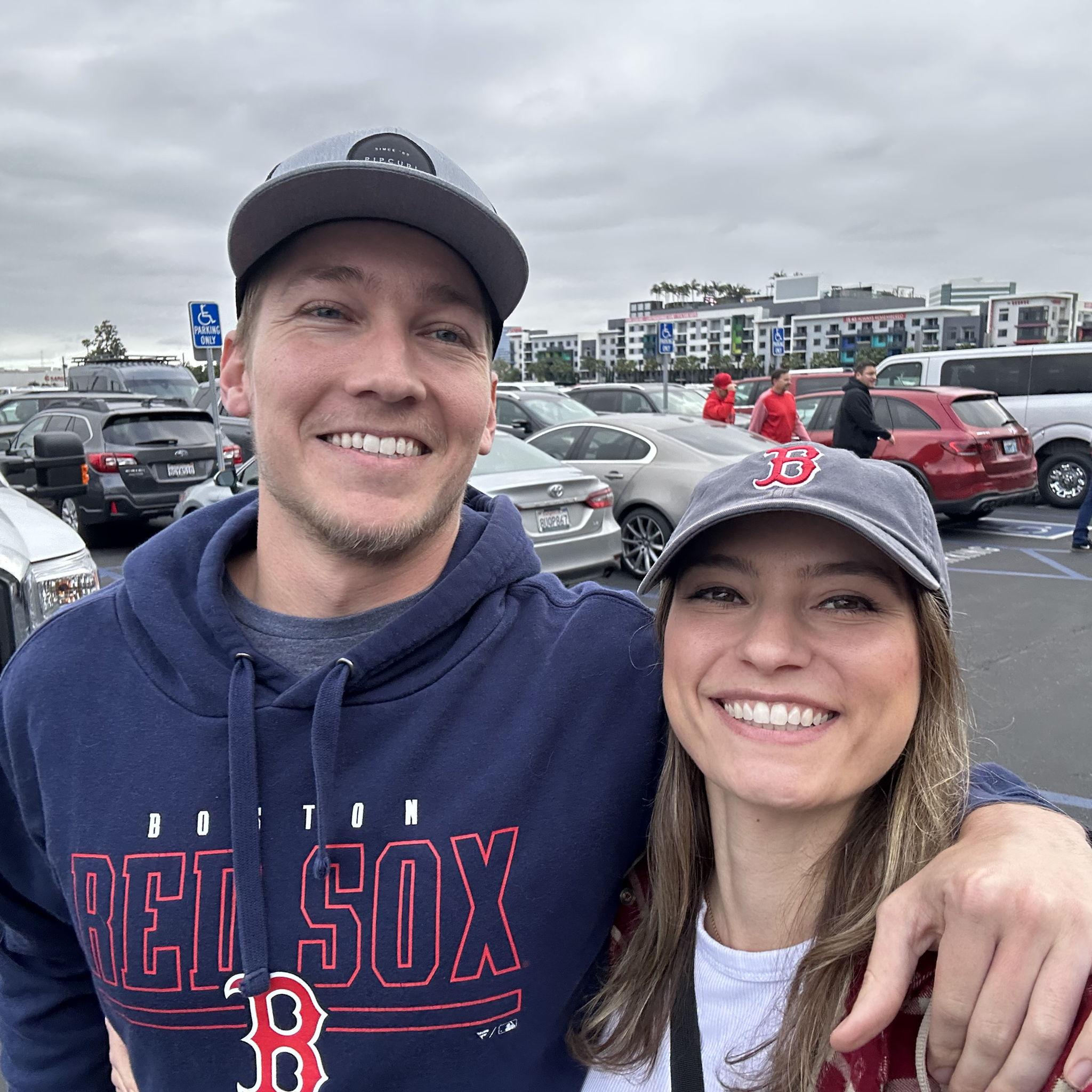 Angel Stadium