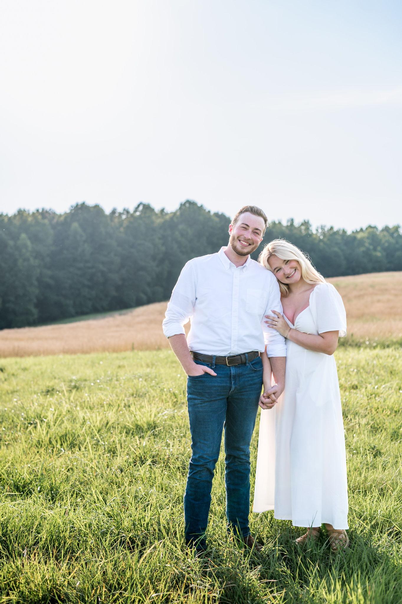 The Wedding Website of Ragan White and Ethan Ellington