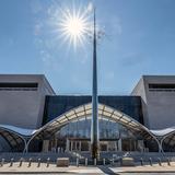 Smithsonian's National Air and Space Museum