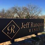 Jeff Runquist Wines