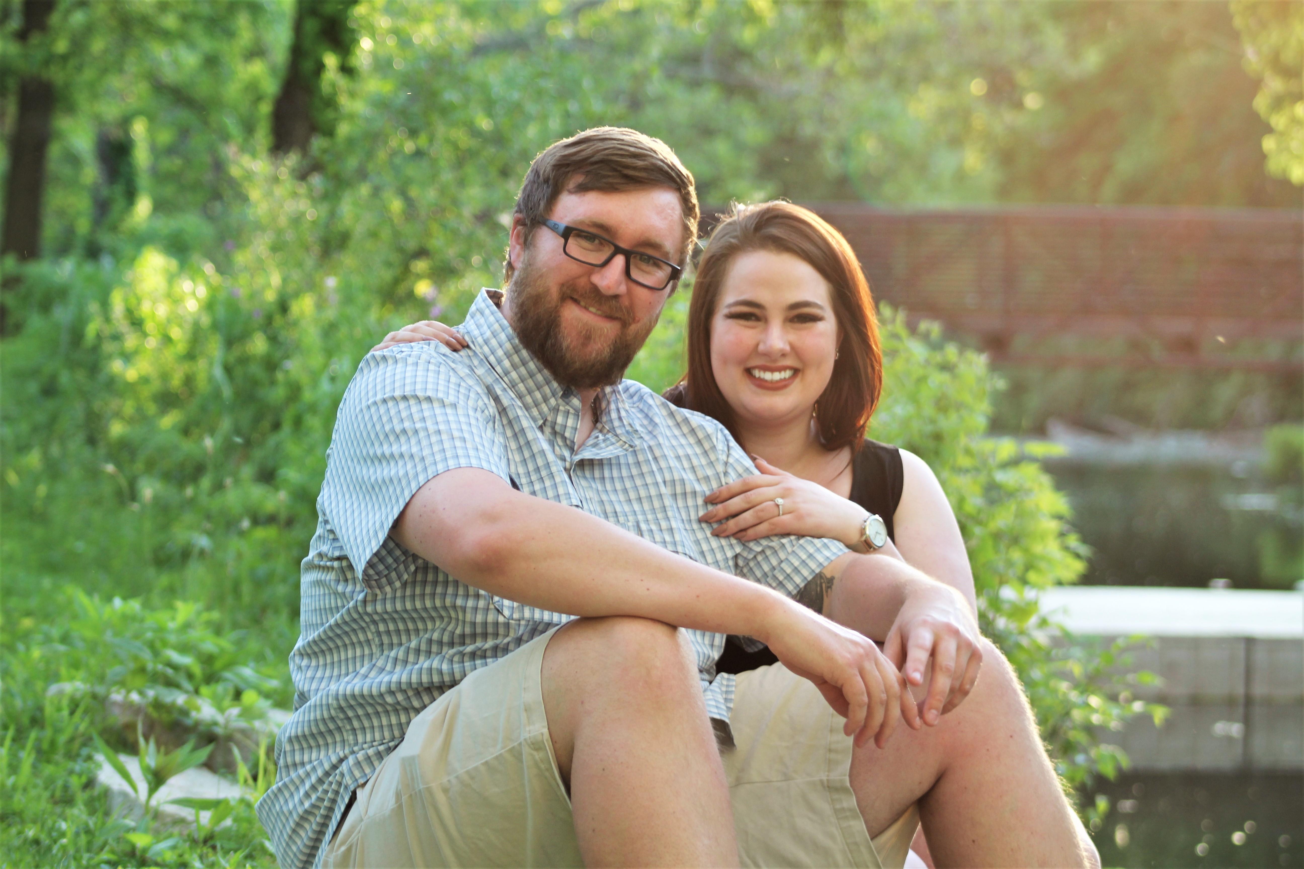 The Wedding Website of Sarah Schyllander and Brent Nicholson