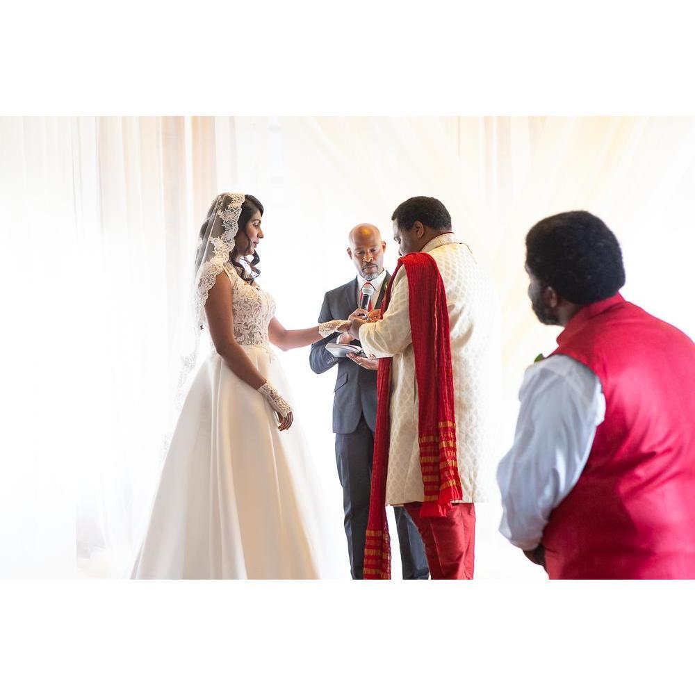 Placing the Ring of Forever
