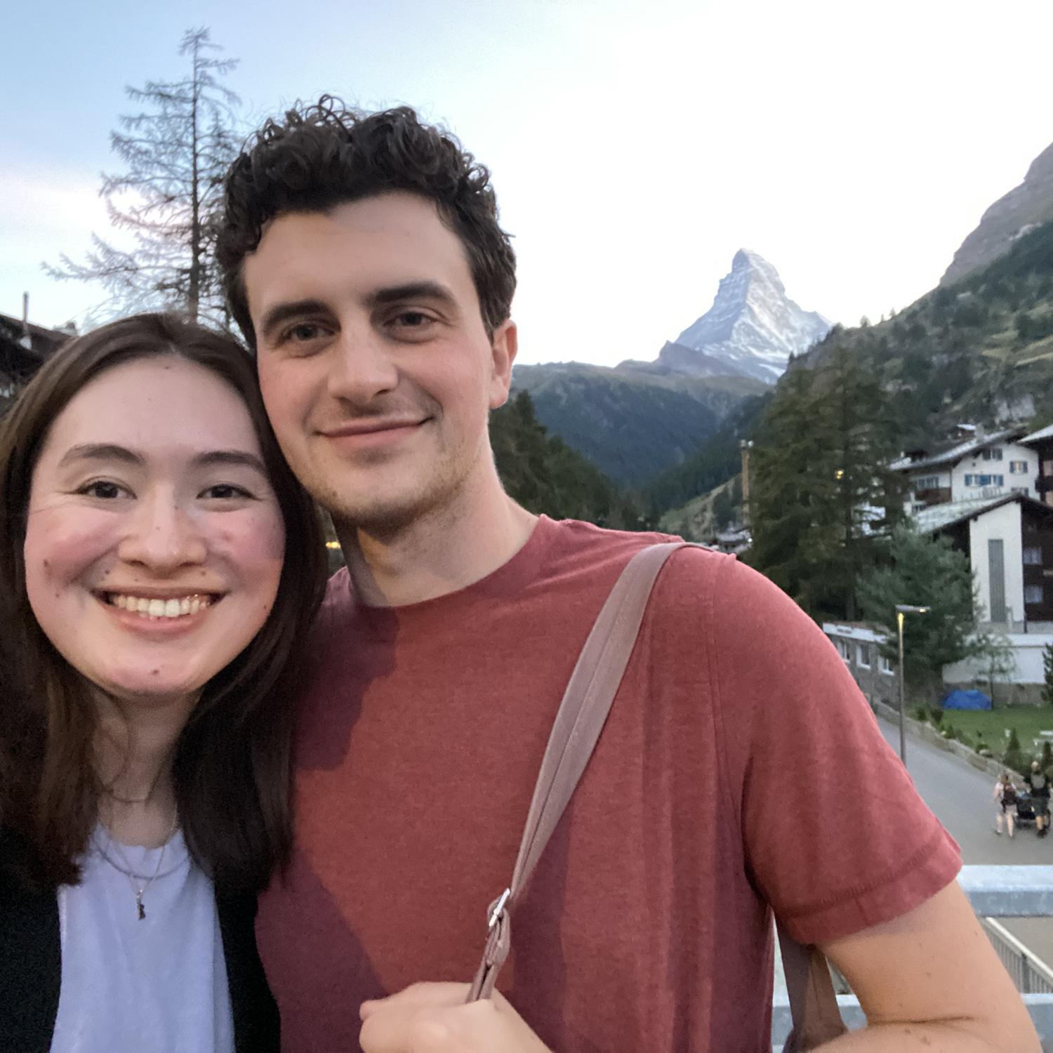 Switzerland, 2023