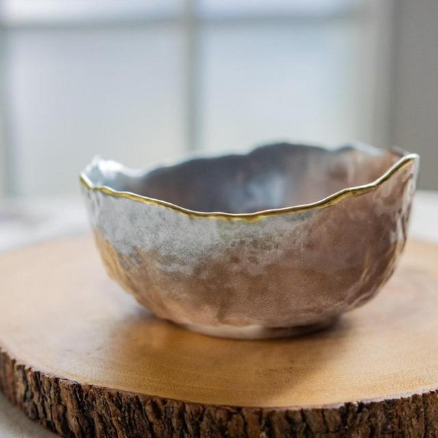 Custom Resin Bowl / Key Dish / Decorative...