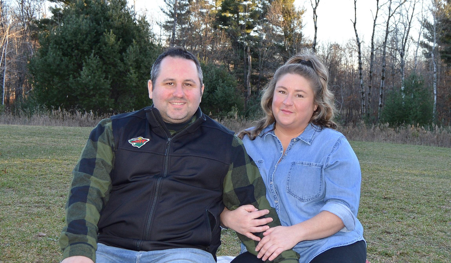 The Wedding Website of Kiisa Ebli and Eric Beckstrom